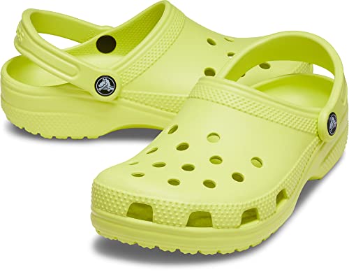 Crocs Unisex-Adult Classic Clogs