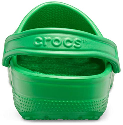 Crocs Unisex-Adult Classic Clogs