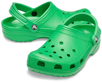 Crocs Unisex-Adult Classic Clogs