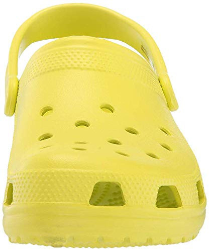 Crocs Unisex-Adult Classic Clogs