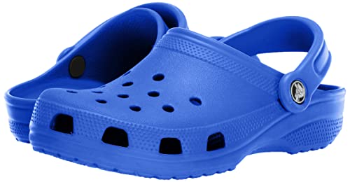 Crocs Unisex-Adult Classic Clogs