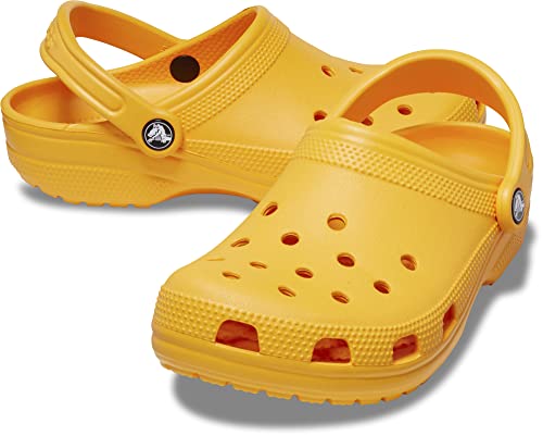 Crocs Unisex-Adult Classic Clogs