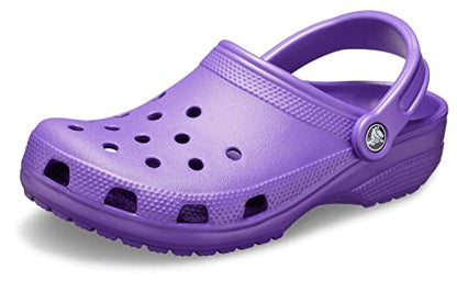 Crocs Unisex-Adult Classic Clogs