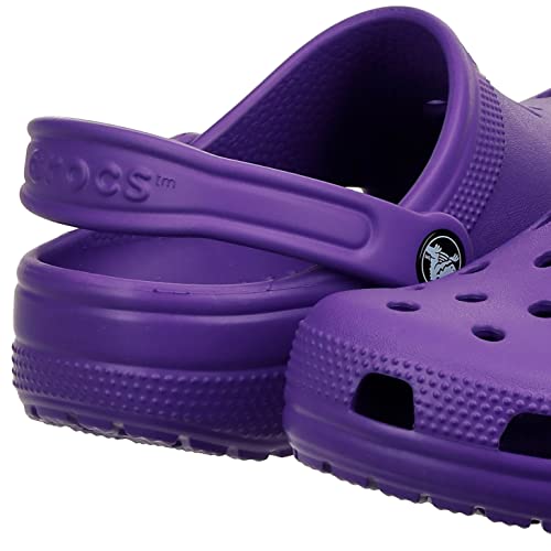 Crocs Unisex-Adult Classic Clogs