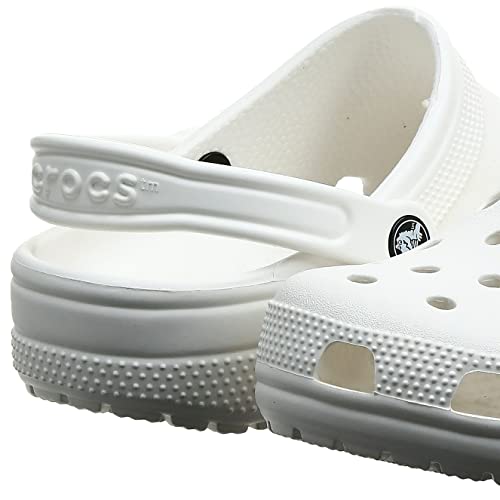 Crocs Unisex-Adult Classic Clogs