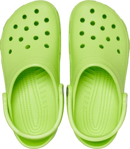 Crocs Unisex-Adult Classic Clogs