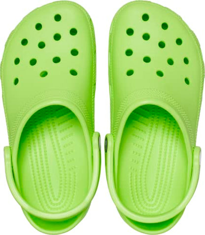 Crocs Unisex-Adult Classic Clogs