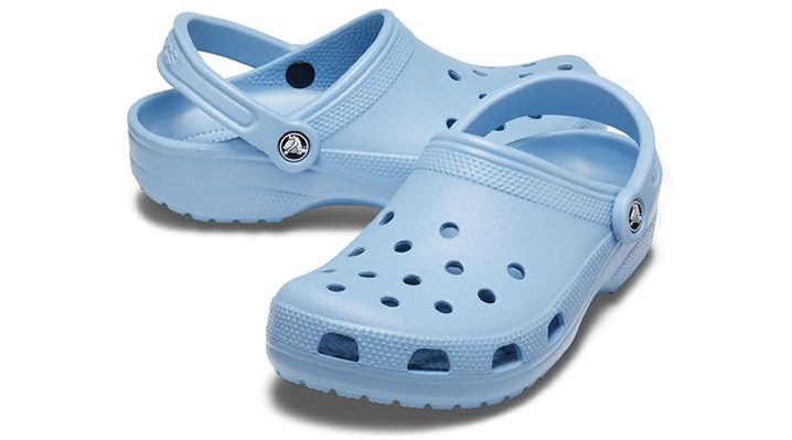 Crocs Unisex-Adult Classic Clogs