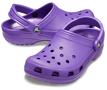 Crocs Unisex-Adult Classic Clogs