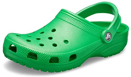 Crocs Unisex-Adult Classic Clogs