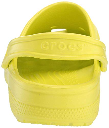 Crocs Unisex-Adult Classic Clogs