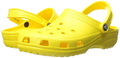 Crocs Unisex-Adult Classic Clogs