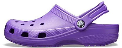 Crocs Unisex-Adult Classic Clogs