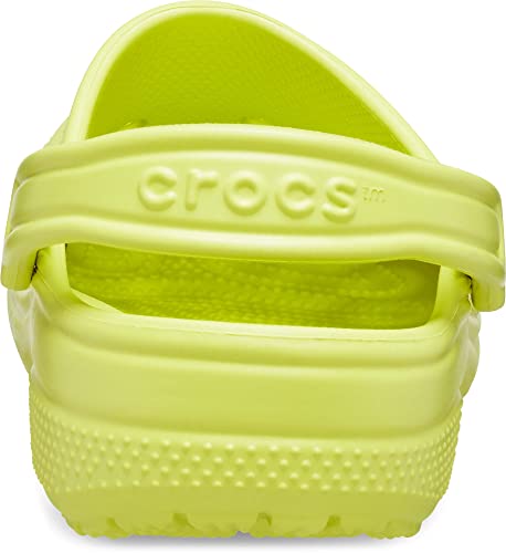 Crocs Unisex-Adult Classic Clogs