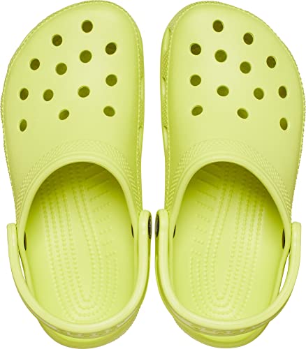 Crocs Unisex-Adult Classic Clogs