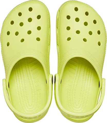 Crocs Unisex-Adult Classic Clogs