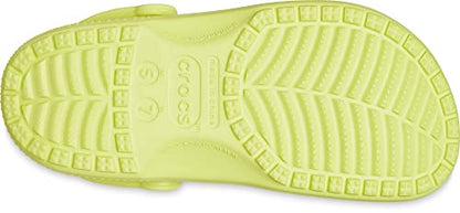 Crocs Unisex-Adult Classic Clogs