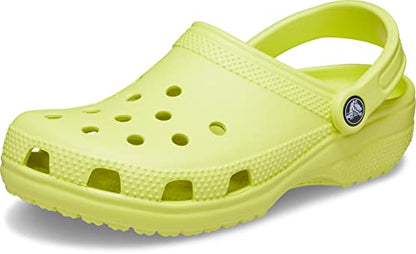 Crocs Unisex-Adult Classic Clogs