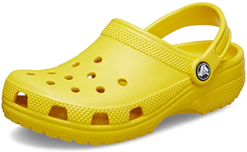 Crocs Unisex-Adult Classic Clogs