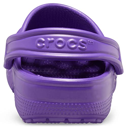 Crocs Unisex-Adult Classic Clogs