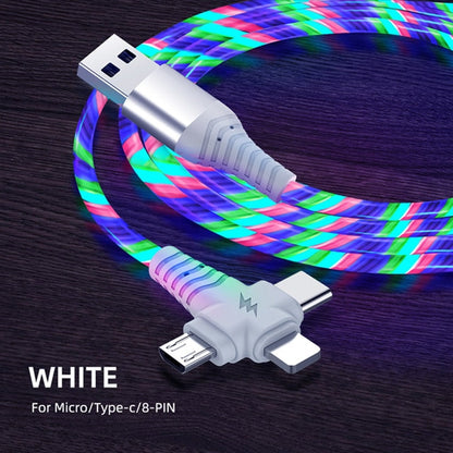 Luminous Lighting USB Cable - Jack of All Trends