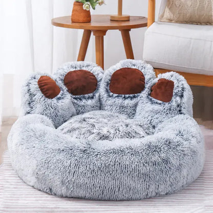 Furry Paw Den