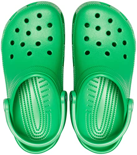 Crocs Unisex-Adult Classic Clogs