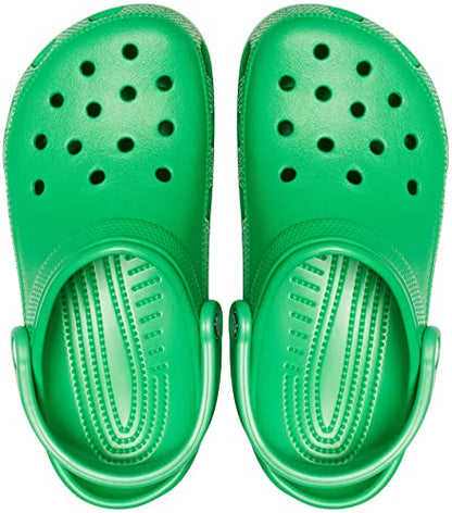 Crocs Unisex-Adult Classic Clogs