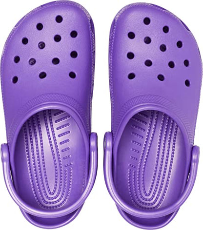 Crocs Unisex-Adult Classic Clogs