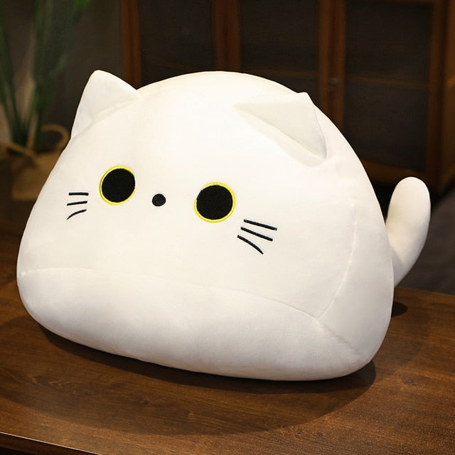 Soft Plush Animal Pillow