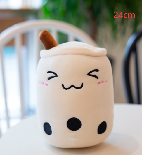 Cute Boba Tea Plush Stuffed Toys - Jack of All Trends