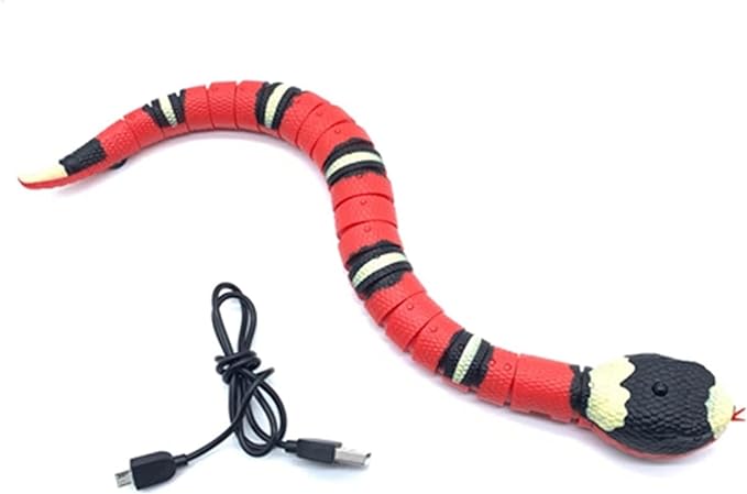 Smart Snake Toy