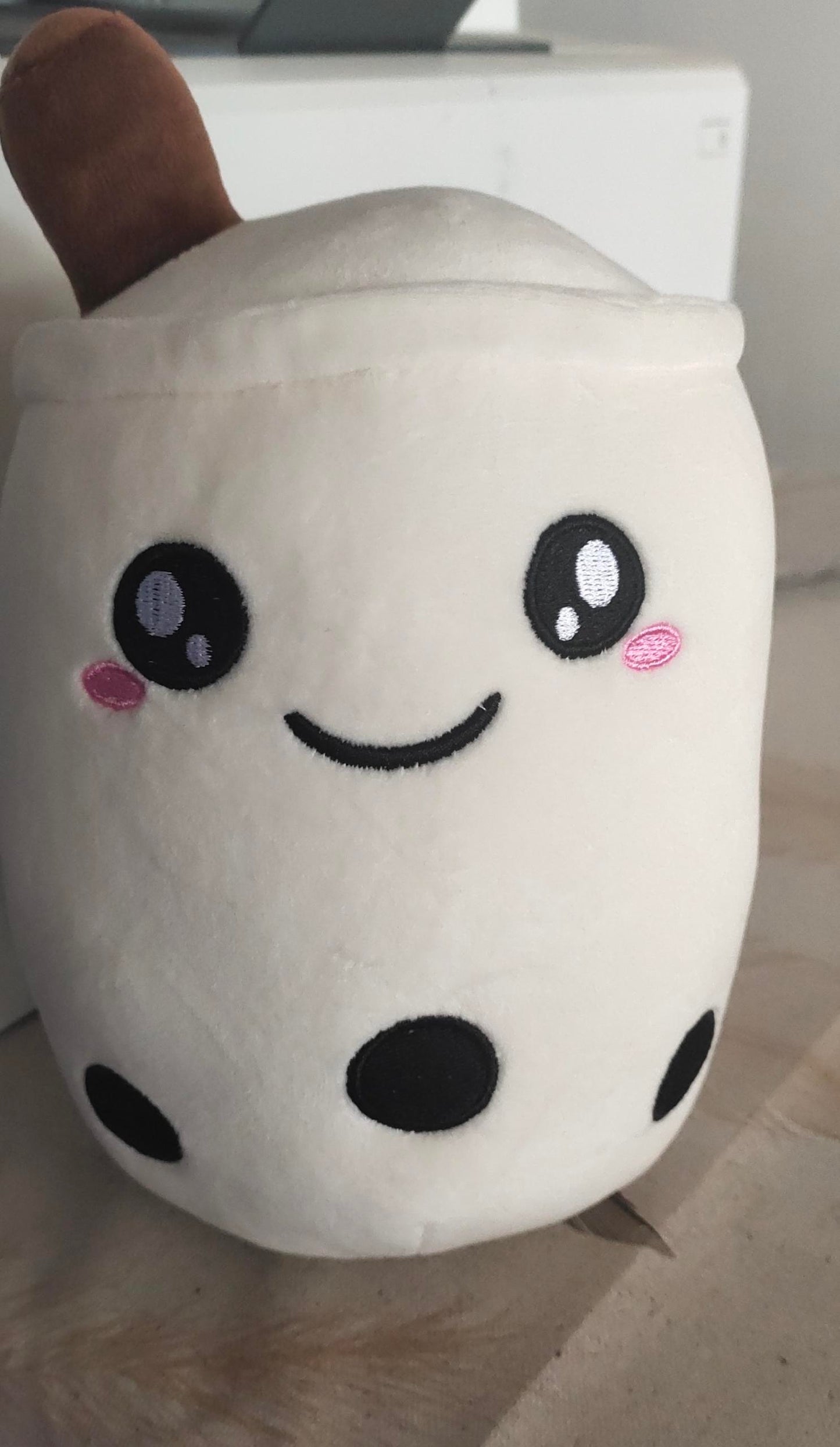 Cute Boba Tea Plush Stuffed Toys - Jack of All Trends