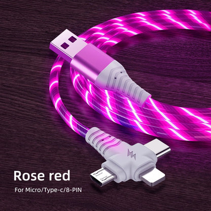 Luminous Lighting USB Cable - Jack of All Trends