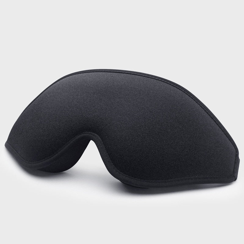 Sleeping Mask Memory Foam - Jack of All Trends