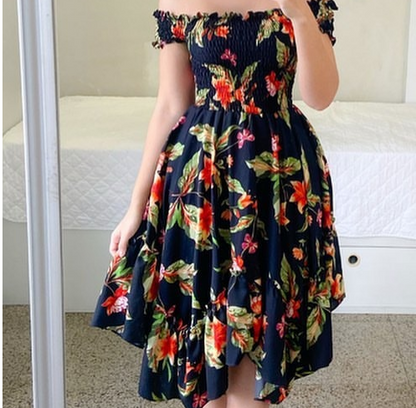 Rockabilly Dress - Jack of All Trends