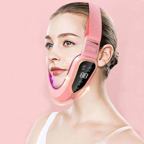 Facial Lifting Strap