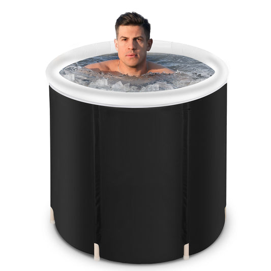 Ice Tub - Jack of All Trends