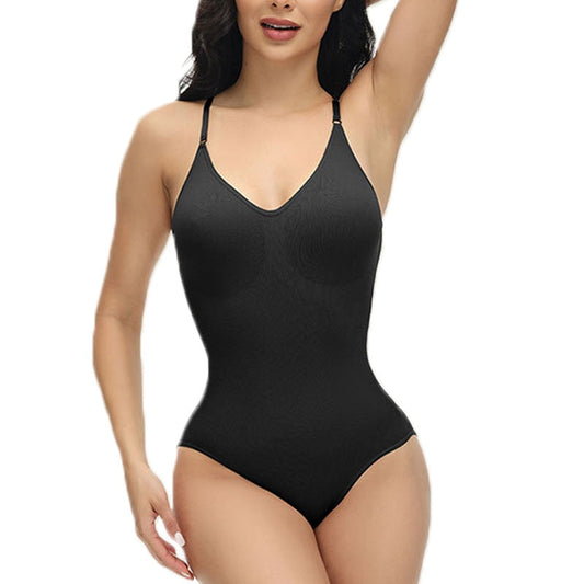 Shapewear Bodysuit - Jack of All Trends