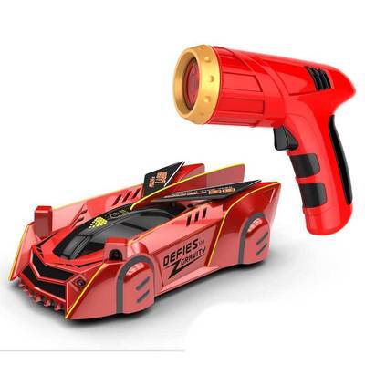 Air Hogs Zero Gravity Laser