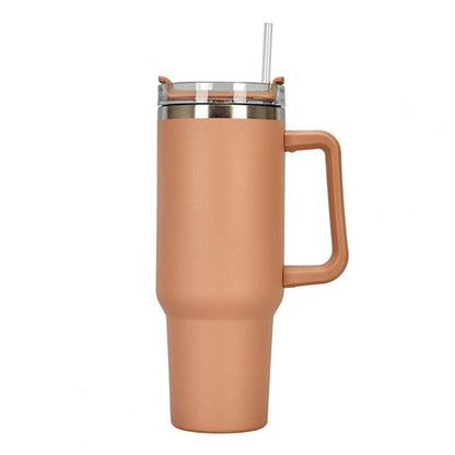 Vacuum Thermal Cup