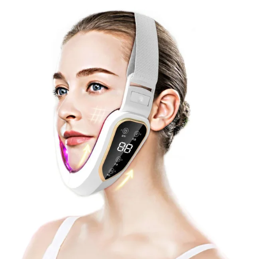 Facial Lifting Strap