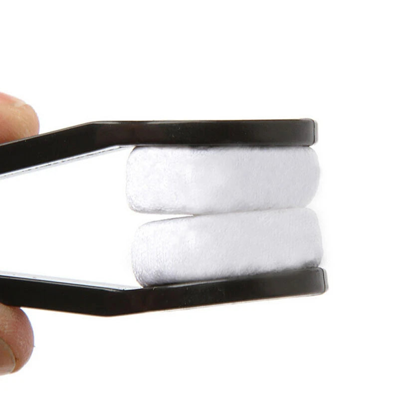 Microfiber Glasses Cleaner