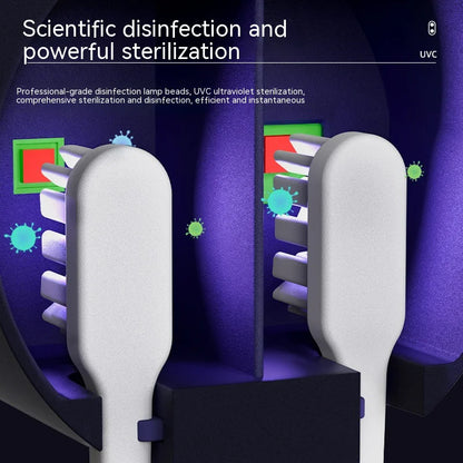 Travel Toothbrush Sterilizer