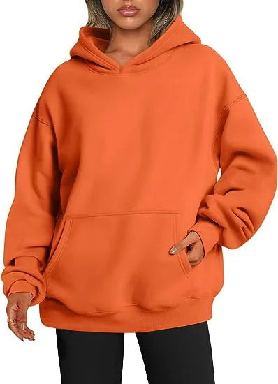 Pullover Hoodies