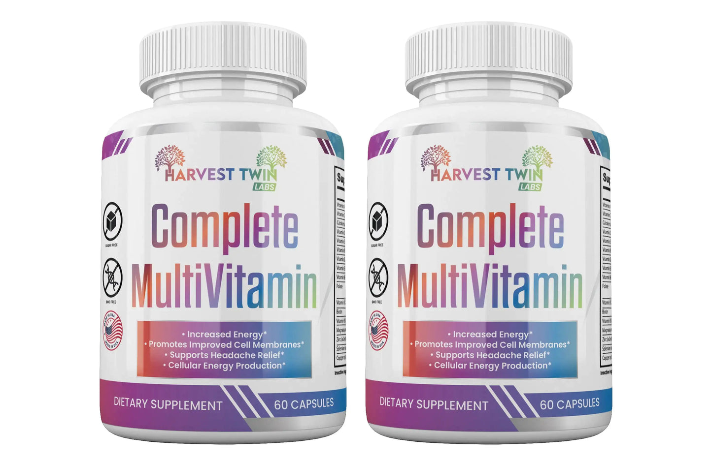 Complete MultiVitamin