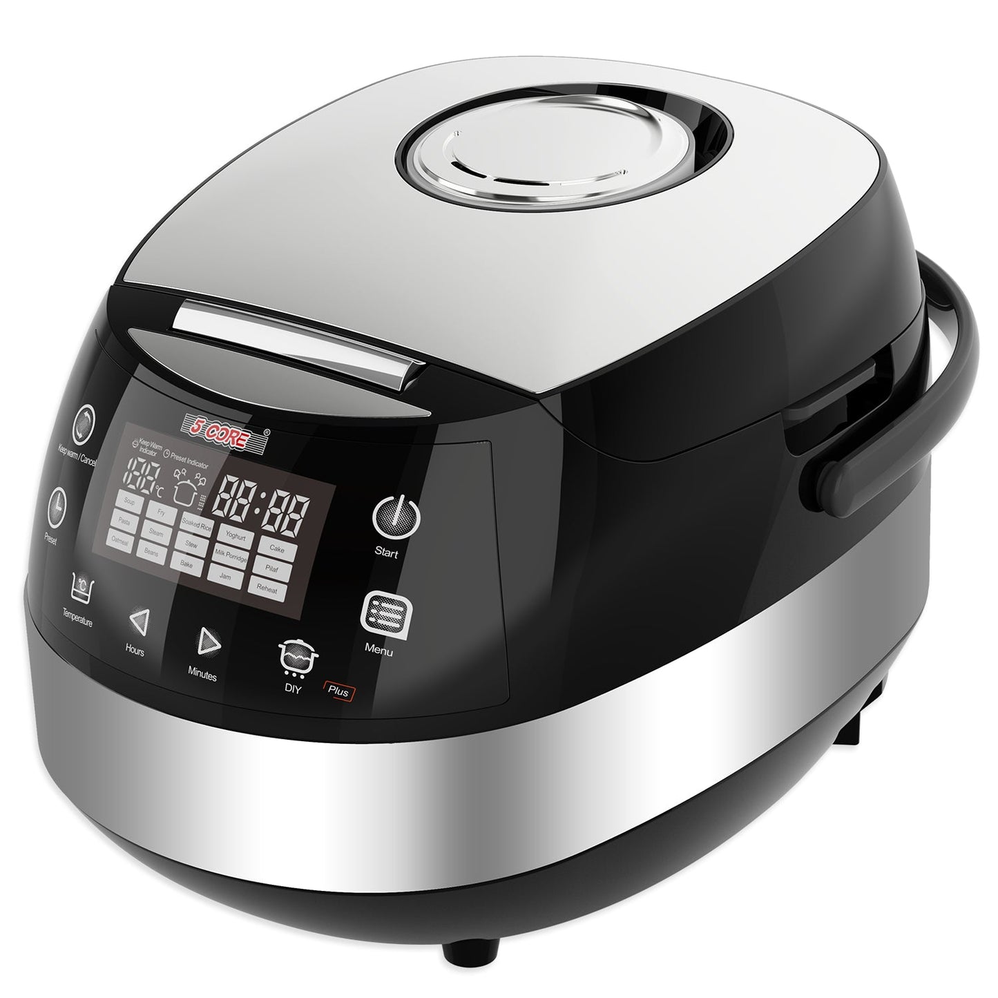 Asian Rice Cooker