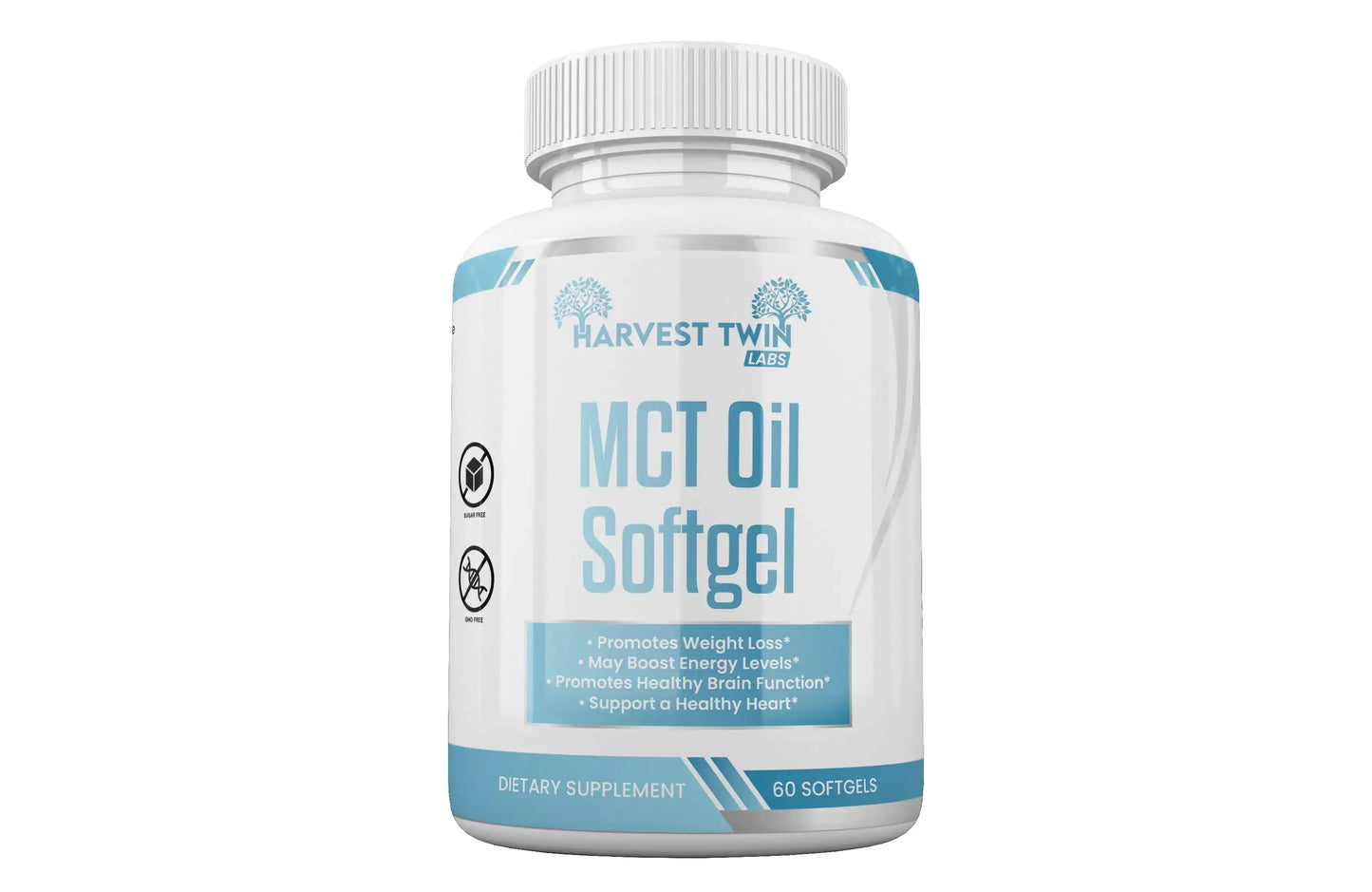 MCT Oil Softgel