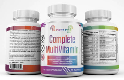 Complete MultiVitamin