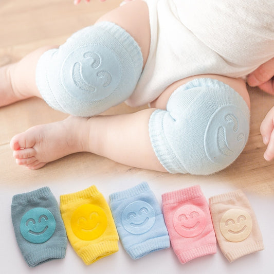 Baby Knee Pads - Jack of All Trends